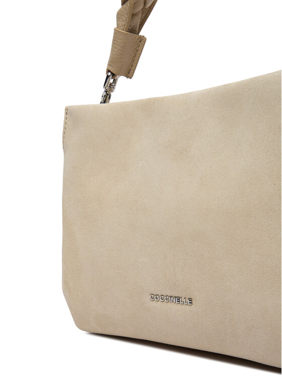 Coccinelle Coccinelle Handtasche 285974 Braun