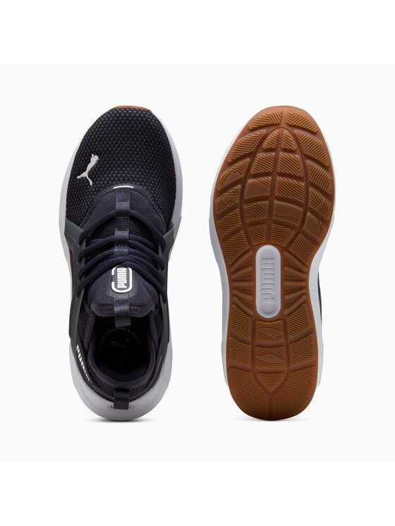 Puma Puma Sneakersy 312423 Niebieski