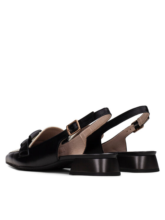 Hispanitas Hispanitas Sandales HV243299 Melns