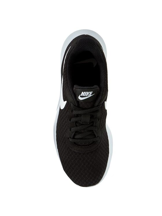 Nike Nike Sneakersy Tanjun 812655 011 Czarny