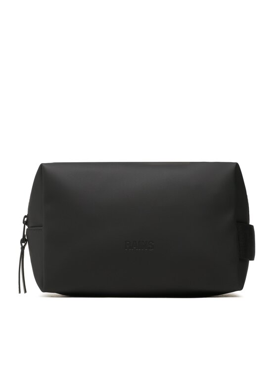 Rains Rains Kosmetinė Wash Bag Small 15580 Juoda