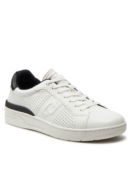 Liu Jo Liu Jo Tossud Walker 06 7B4011 PX108 Valge