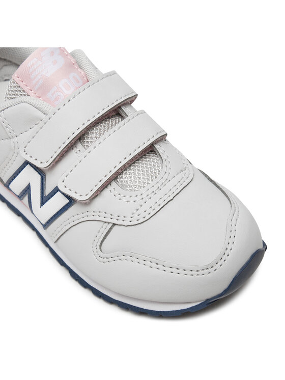 New Balance New Balance Сникърси PV500FGP Сив