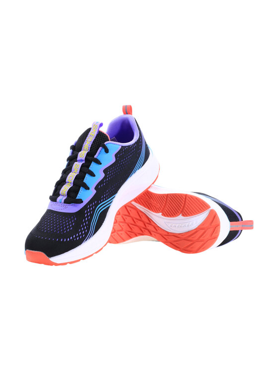Skechers Skechers Sneakersy 303651L-BKMT Kolorowy