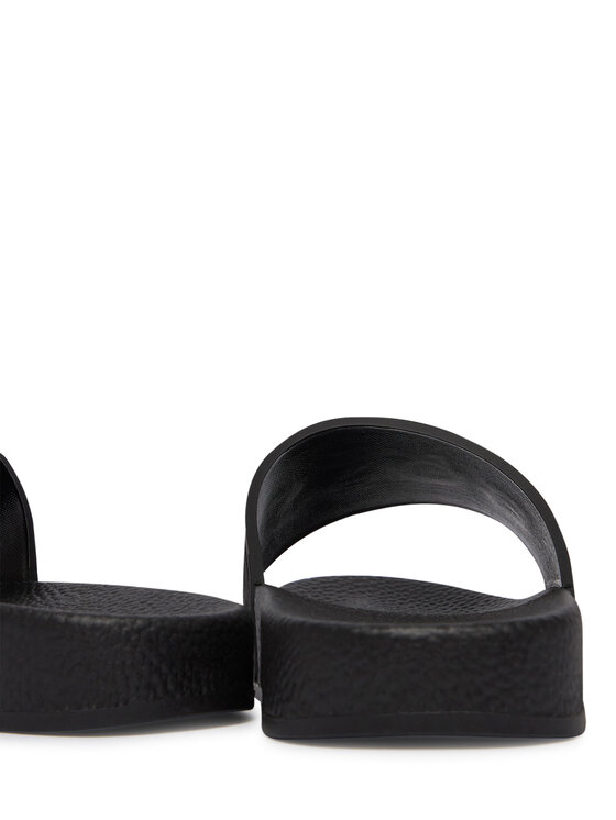 BOSS BOSS Ciabatte J52669 M Nero