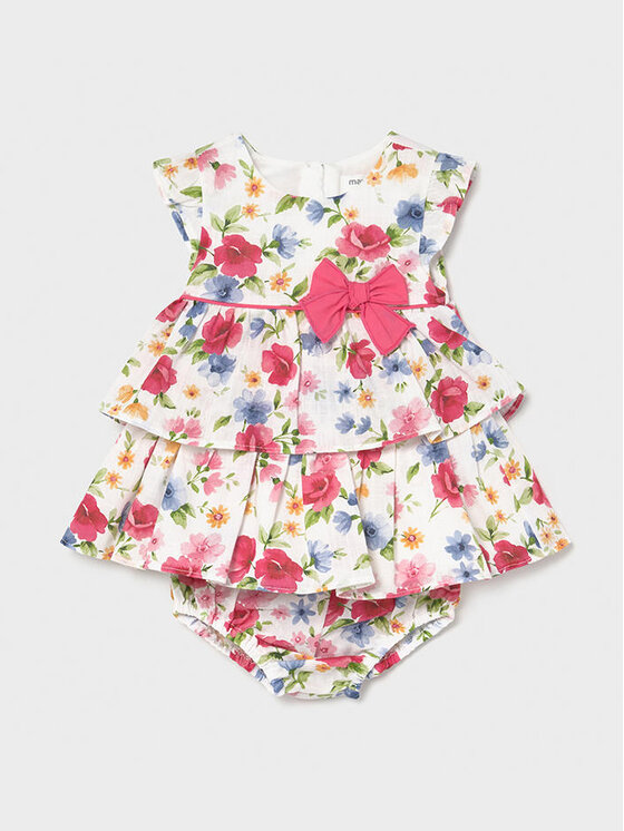 Vestito elegante 1831 Multicolore Regular Fit