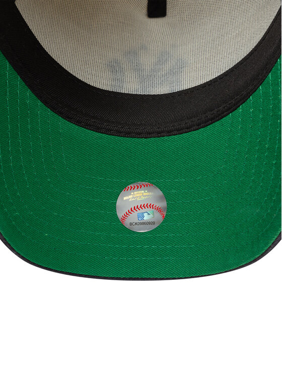 New Era New Era Nokamüts New York Yankess All Star Game Patch E-Frame 60667700 Beež