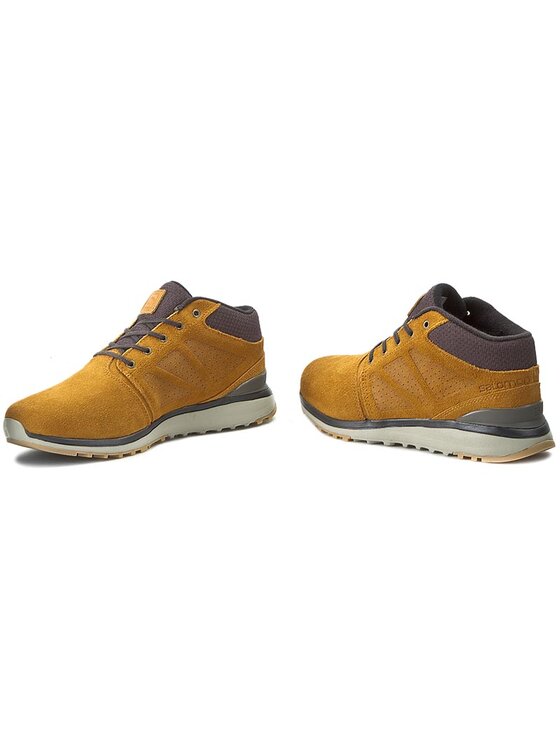 Salomon chukka ts wr outlet