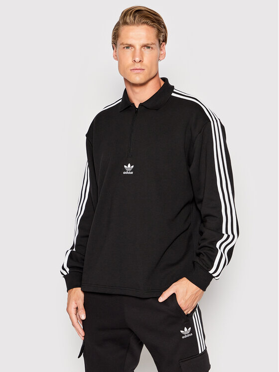 Felpa adidas