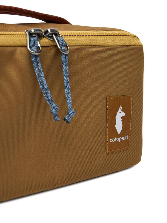 Cotopaxi Cotopaxi Pochette per cosmetici Viaje F25492U1514 Marrone