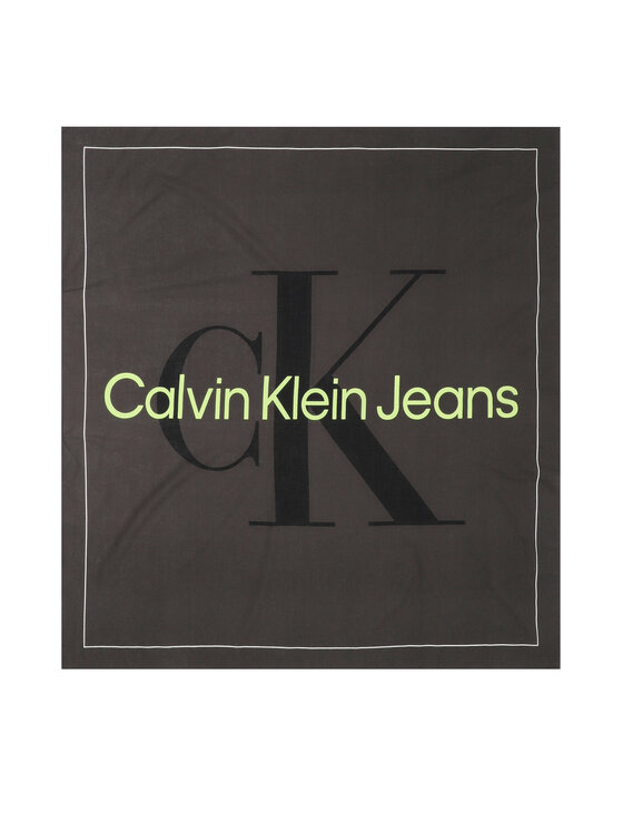 Calvin Klein Calvin Klein Marama Monologo K60K611981 Smeđa