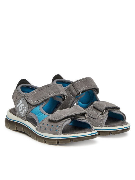 Primigi Primigi Sandalen 7895333 S Grau