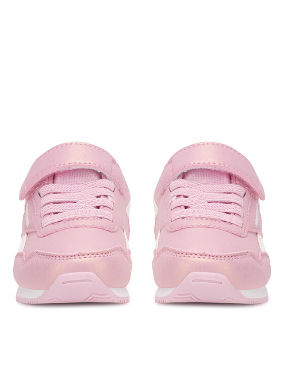 Reebok Reebok Сникърси CEOWB-24KC2078(III)DZ Розов