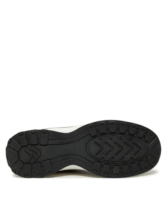 MEXX MEXX Sneakersy MI001008843W Šedá