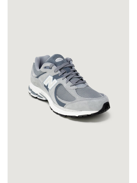 New Balance New Balance Sneakersy M2002RST-STE_37 Szary