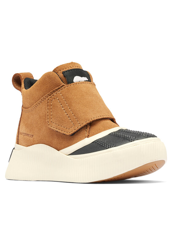 Sorel Sorel Μποτίνια Out N About IV 2088661243 Καφέ