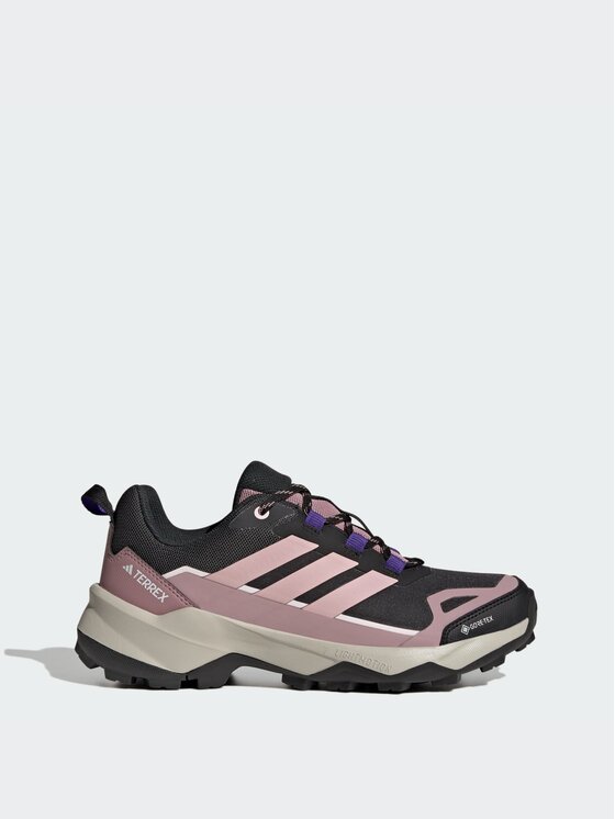 adidas adidas Трекінгові черевики Terrex Skychaser Ax5 Gore-Tex Hiking Shoes KJ8947 Чорний