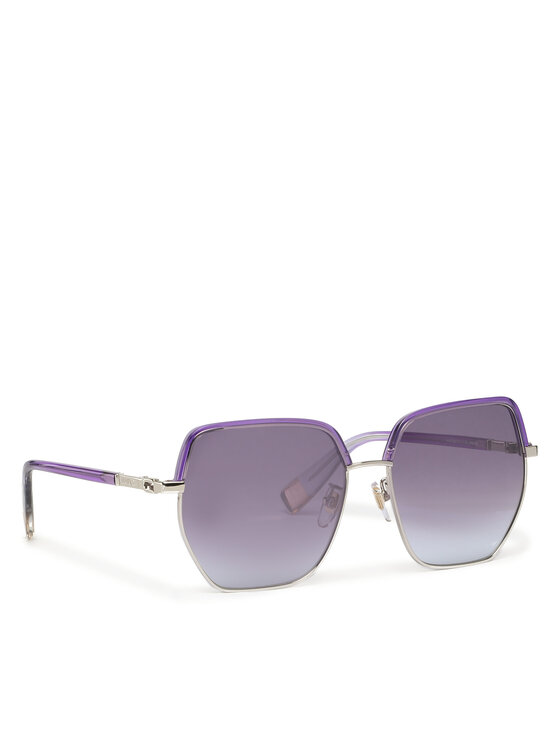 Furla Слънчеви очила Sunglasses SFU623 WD00057-BX0754-LLA00-4-401-20-CN-D Виолетов