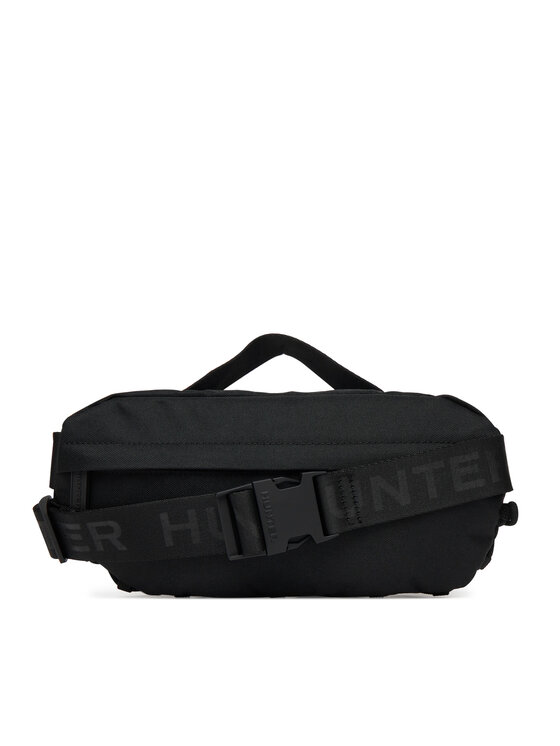Hunter Hunter Torbica oko struka HTR-B-002-07 Crna