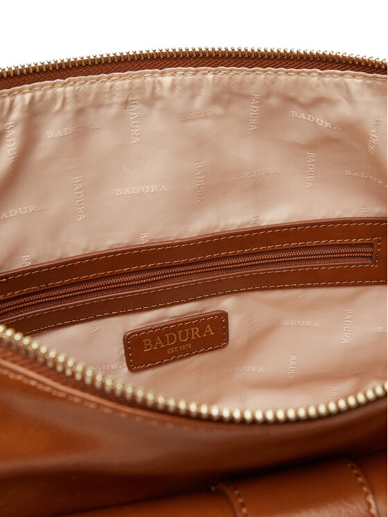 Badura Badura Borsetta EO-AISHA-LDA8059 Beige