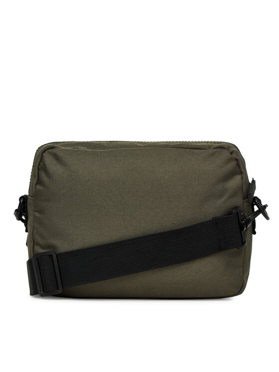 Quiksilver Quiksilver Ľadvinka QUIC-M-004-07 Kaki
