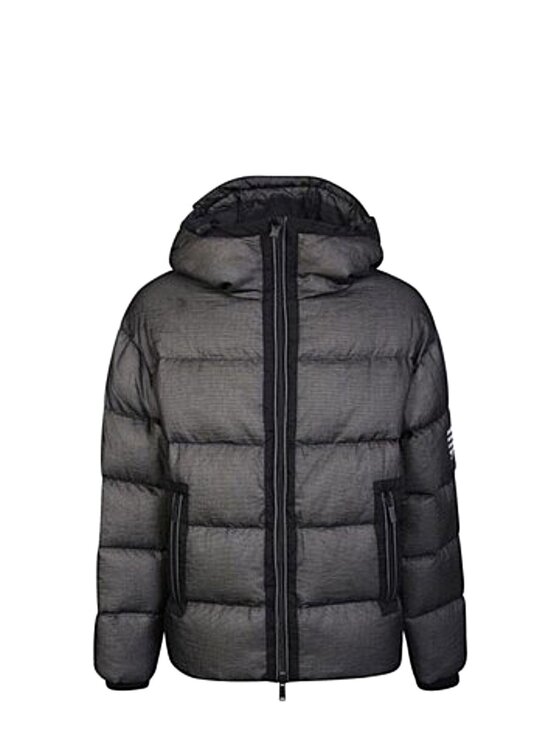 Dsquared2 Dsquared2 Giubbotto invernale S71AN0392 Nero Regular Fit