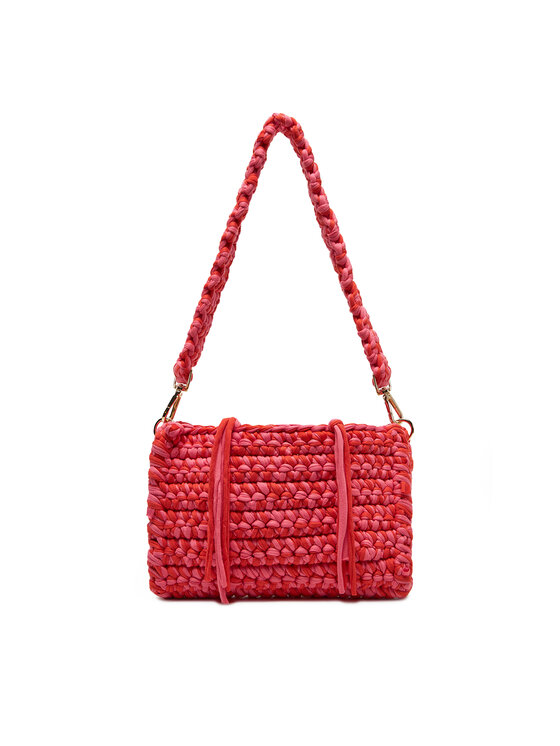 DeeZee DeeZee Handtasche DK240527-02 Rosa
