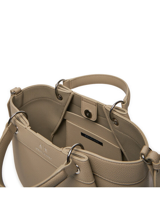 Armani Exchange Armani Exchange Ročna torba 942911 CC783 14349 Bež