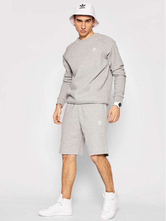 Pantaloncini sportivi adicolor Essentials Trefoil