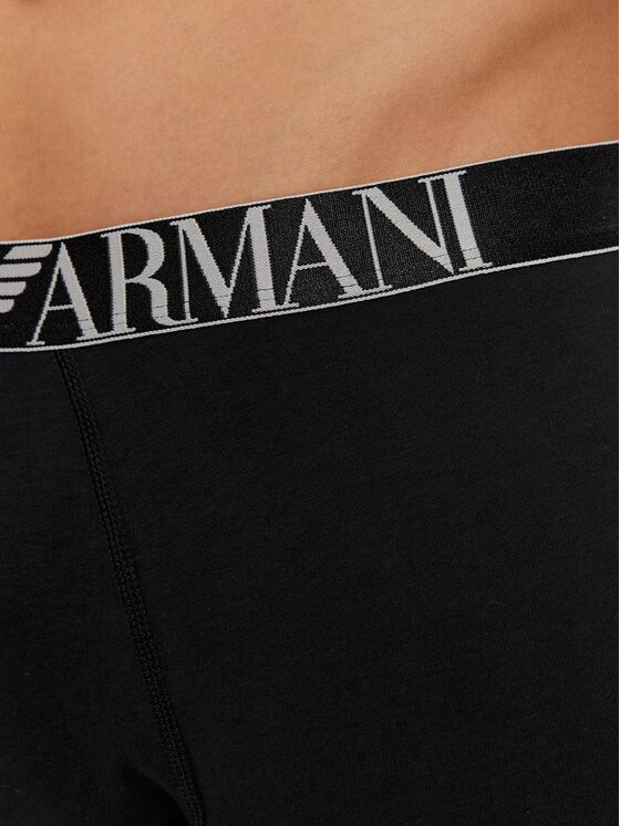 Emporio Armani Underwear Emporio Armani Underwear Set bokserica﻿ 111357 4F726 73320 Crna