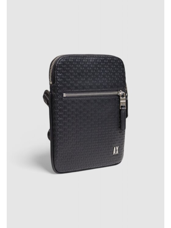 Armani Exchange Armani Exchange Borsa XM000159 Nero