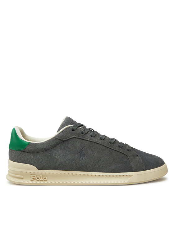Sneakers Polo Ralph Lauren Heritage Court II 809955691004 Gri