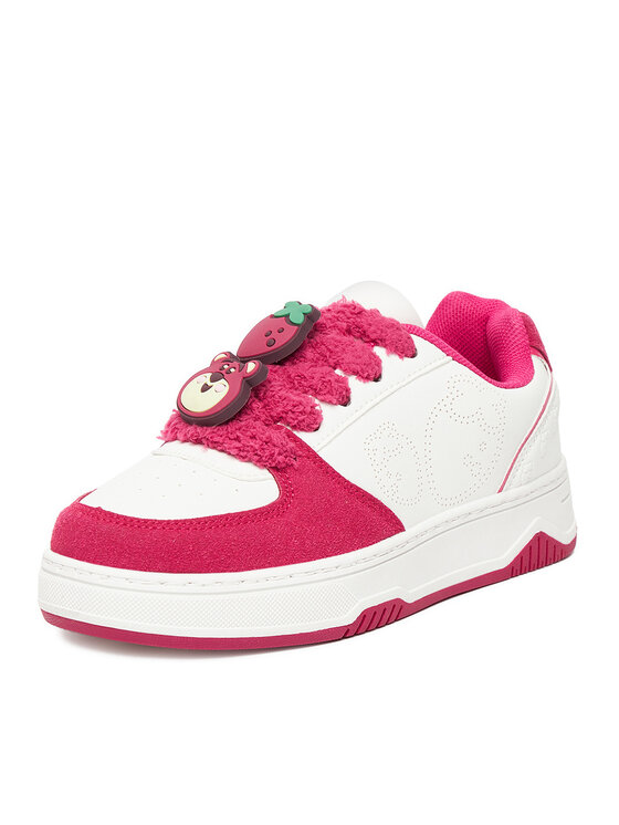 TOY STORY TOY STORY Tenisice CEO-BIC-AW25-309DPTS Bijela