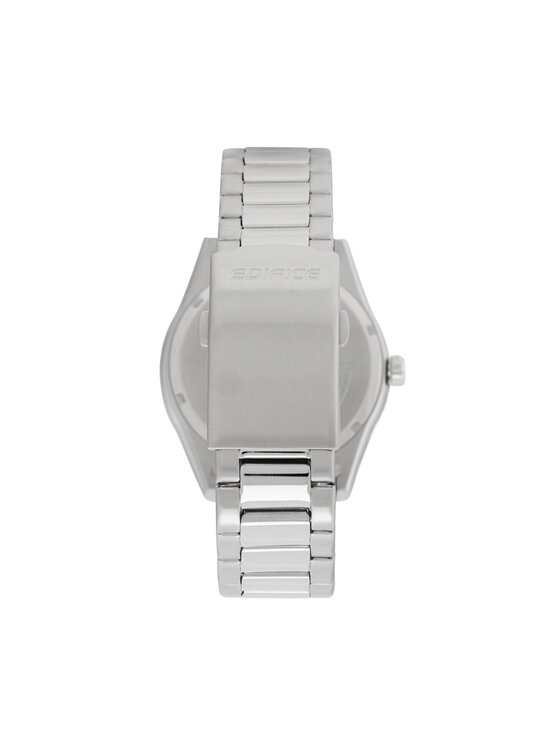 Casio Casio Hodinky Edifice EFV-160D-7AVEF Stříbrná