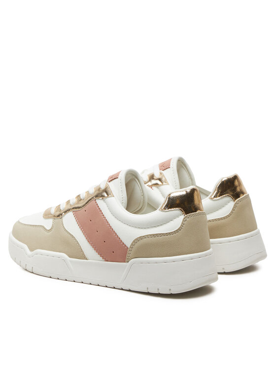 ONLY Shoes ONLY Shoes Sneakersy 15320191 Beżowy