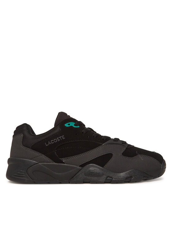 Lacoste Lacoste Tenisice Game Trainer 125 5 7-49SMA0108237 Crna