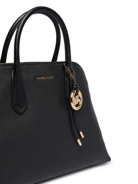 MICHAEL Michael Kors MICHAEL Michael Kors Handtasche 30T6GX4S7L Schwarz