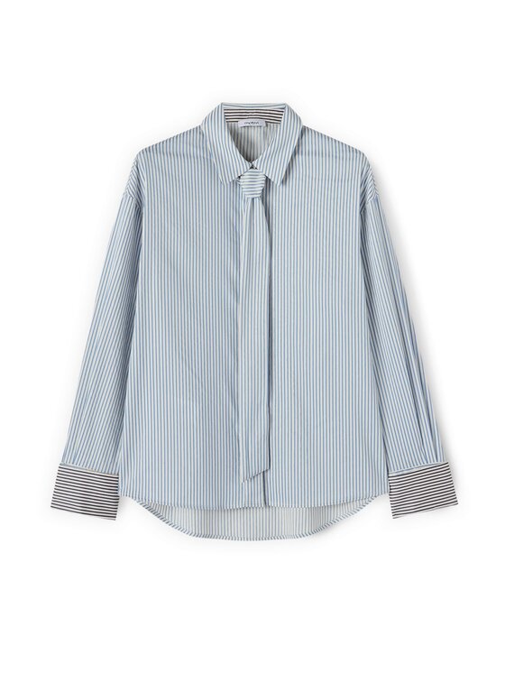 Motivi Motivi Camicia 5025Q000930N0S1 Turchese Regular Fit