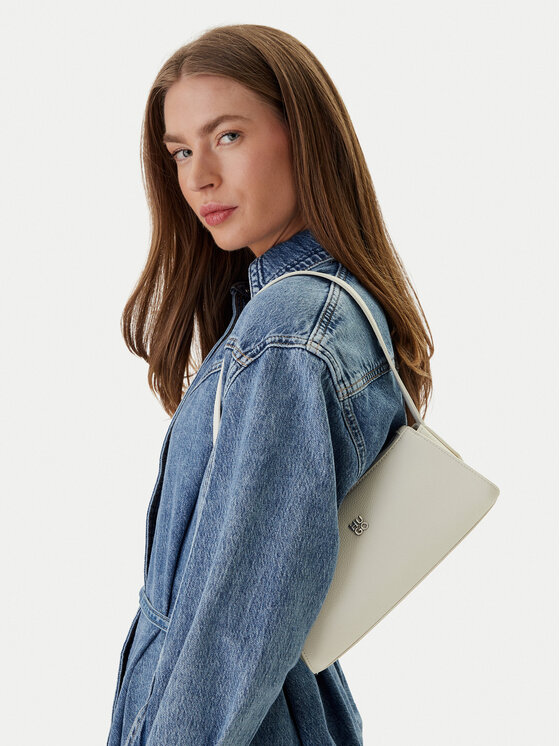 HUGO HUGO Handtasche Chris 2.0 50546985 Weiß