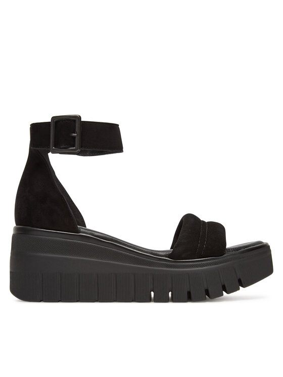 Sandale Tamaris 1-28718-44 Negru