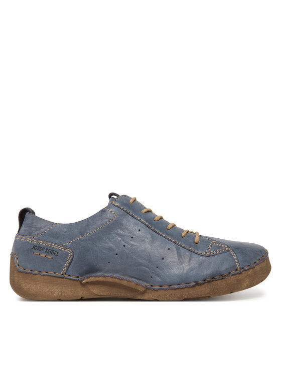 Josef Seibel Josef Seibel Туфлі Fergey 56 59656 Голубий