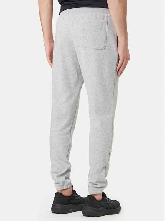Under Armour Under Armour Spodnie dresowe UA Rival 6014638 Szary Regular Fit