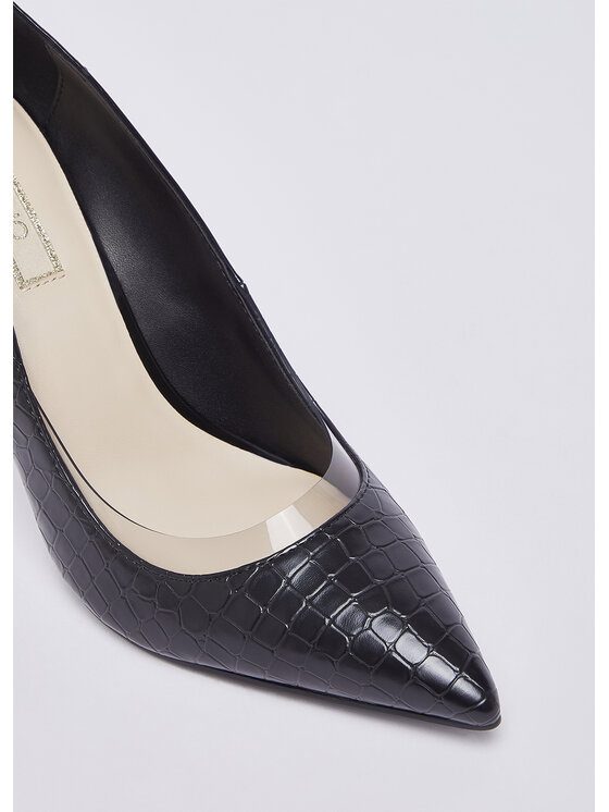 Liu Jo Liu Jo Décolleté SA6007EX34122222 Nero