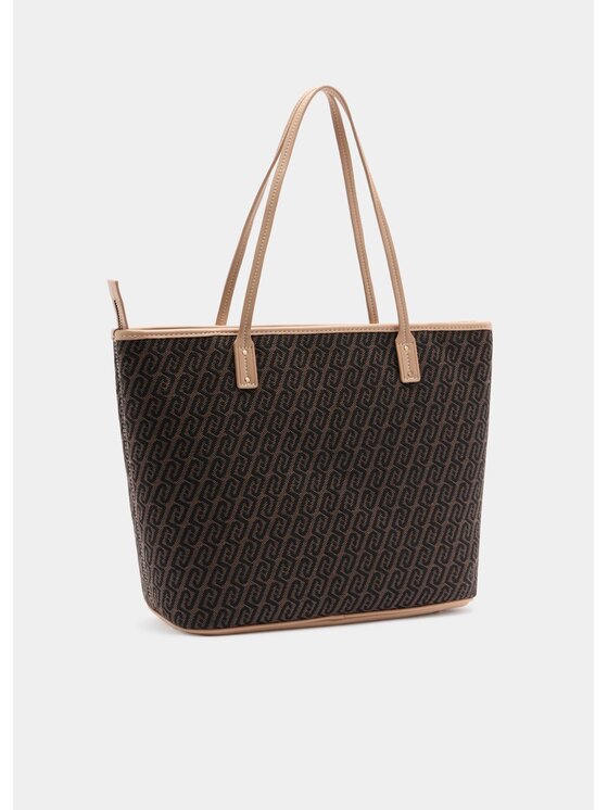 Liu Jo Liu Jo Borsa spesa AA6070T378A00533 Marrone