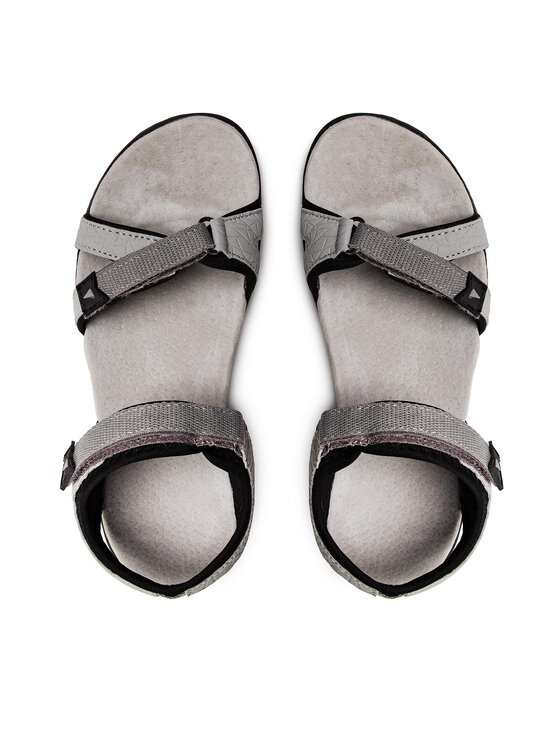 CMP CMP Szandál Adib Wmn Hiking Sandal 39Q9536 Szürke