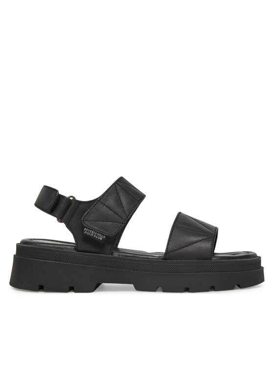 Beverly Hills Polo Club Beverly Hills Polo Club Sandalen WI34-HARPER-01 Schwarz