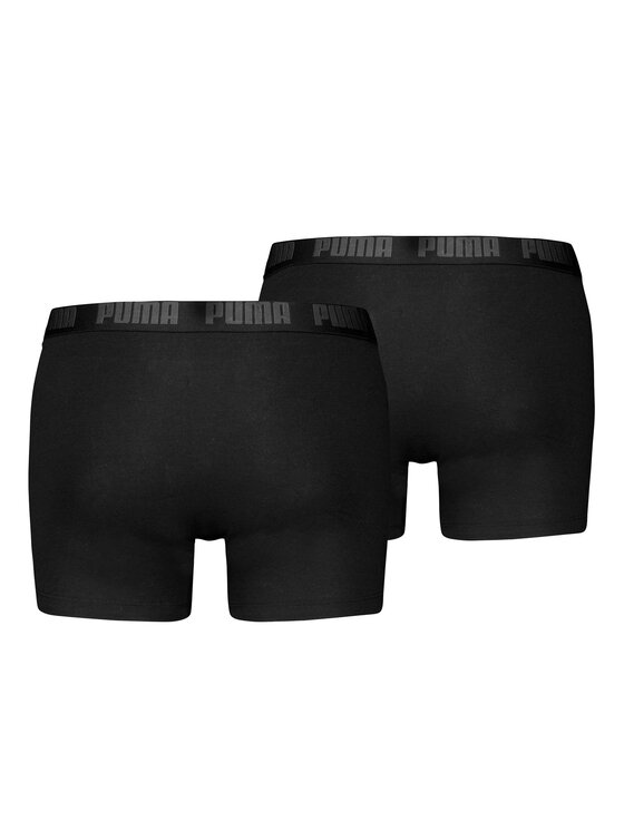 Puma Puma Bokserki 28968 Czarny