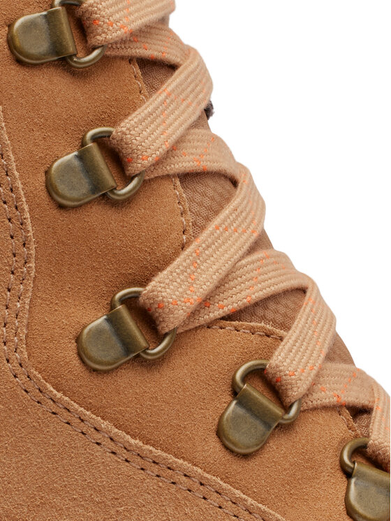 Sorel Sorel Trapery Kinetic™ Impact Conquest Wp Brązowy