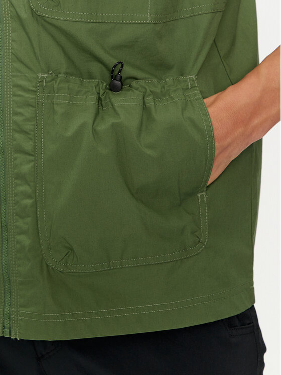 Columbia Columbia Liemenė Landroamer™ 2076011 Žalia Regular Fit