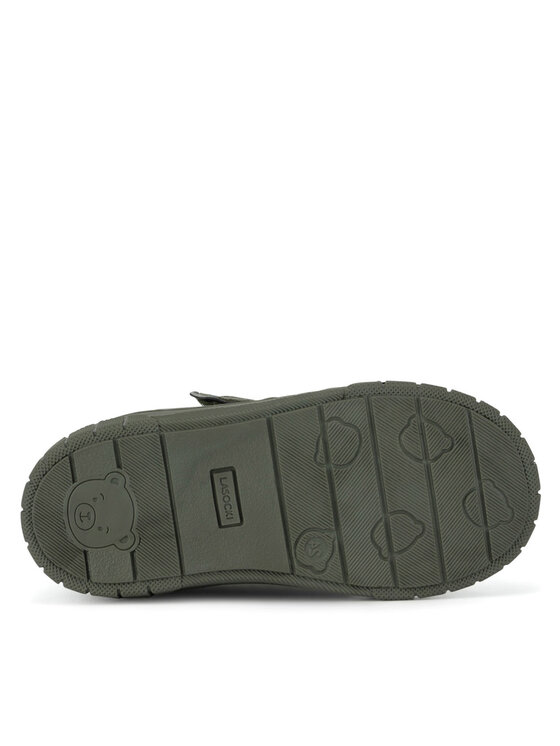 Lasocki Kids Lasocki Kids Bakancs DIALO CI12-DIALO-02(II)CH Khaki